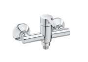 Смеситель для душа Roca Carelia настенный латунь хром A5A218AC0K