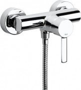 Смеситель для душа Roca Targa настенный однорычажный хром A5A2160C00