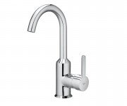 Змішувач для кухні Roca Carelia змішувач латунь хром A5A848AC0K