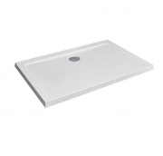 Душевой поддон Radaway Doros D 90x80 см акрил белый SDRD9080-01