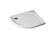 Душевой поддон Radaway Delos E 90x80 см правый акрил белый SDE8090-01R