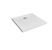 Душевой поддон Radaway Doros C 80x80 см акрил белый SDRC8080-01