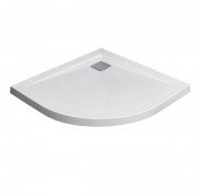 Душовий піддон Radaway Argos A 90x90 см акрил білий 4AA99-01