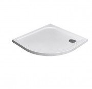 Душевой поддон Radaway Delos A 80x80 см акрил белый SDA0808-01