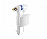 Зливний механізм для бачка Roca Victoria з боковим підключенням AH0001100R