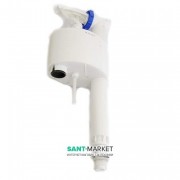 Зливний механізм для бачка Roca з нижнім підключенням AH0001000R