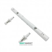 Крепежный комплект для сидений ROCA DAMA белый AI0005800R