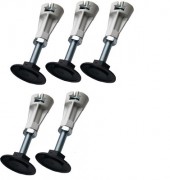 Ніжки для душового піддону з литого каменю Radaway Giaros M5 NB003-M5