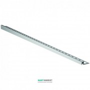 Перехідна панель для підлоги ACO ShowerStep 990 мм право не полірована нержавіюча сталь 9010.72.50