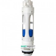 Зливний механізм для бачка Roca з подвійним змивом AH0003400R