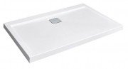 Душовий піддон Radaway Argos D 150x90 см акрил білий 4AD915-01
