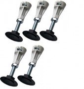 Ніжки для душового піддону з литого каменю Radaway Giaros M5 NB003-M5