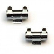 Петлі для кріплення сидіння до унітазу Roca з функцією slow-close AI0003200R