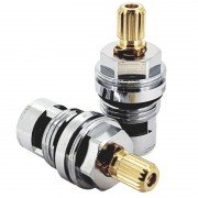 Кран-букси Roca для двохвентильні змішувача кераміка A525092709