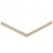 Панель для піддону Radaway Paros C 80х80 см жовтий граніт MOC8080-45-1