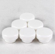 Заглушки для кріплень до унітазу Roca Nexo 6 ​​шт білий AV0004700R