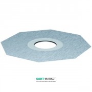 Фартух для зливного трапа ACO для гідроізоляції 2040.00.01