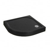 Душевой поддон Radaway Paros A1000 чёрный гранит MBA1010-54-1