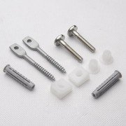 Кріпильний комплект Roca для унітазів і біде A527003010