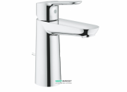 Змішувач для раковини Grohe Bau Edge 23759000