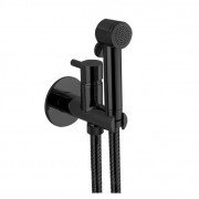 Гигиенический душ Webert Elio Concealed черный D870361560