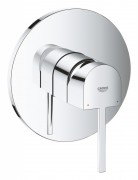 Змішувач для душа Grohe Plus змішувач хром 24059003