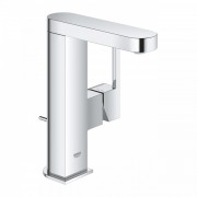 Змішувач для раковини Grohe Plus змішувач M-Size хром 23871003