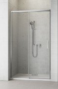 Душові двері Radaway Idea DWJ 130 ліва хром / прозоре скло 387017-01-01L