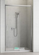 Душевая дверь Radaway Idea DWJ 140 правая хром/прозрачное стекло 387018-01-01R