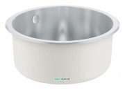 Мийка для кухні Grohe K-Series К200 d 440 кругла сатин 31720SD0