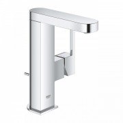Смеситель для раковины Grohe Plus однорычажный M-Size хром 23871003