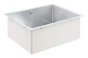 Мойка для кухни Grohe K700 прямоугольная 550х450 мм сатин 31726SD0