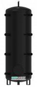 Аккумулирующий бак без внутреннего резервуара Drazice NAD 750 v3 вертикальный 750 л 121680387