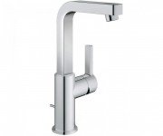 Змішувач для раковини Grohe Lineare змішувач хром 23296000