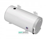 Бойлер комбінованого нагріву Drazice OKCV 160 навісний горизонтальний праве виконання 1106408211