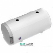 Бойлер комбинированного нагрева Drazice OKCV 200 навесной горизонтальный левое исполнение 110740812