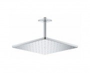 Верхній душ Grohe RainShower 310х310 мм з кронштейном хром 26566000