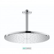 Верхний душ Grohe RainShower 310 мм с кронштейном хром 26560000