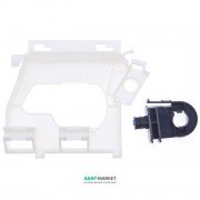 Тримач заливного механізму Roca пластик білий AV0024100R
