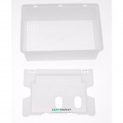 Монтажный короб с заглушкой для инсталляций Roca AV0022800R