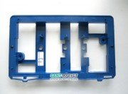 Рамка под сливную кнопку инсталляций Roca PRO/DUPLO WC AV0000700R