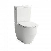 Унитаз-компакт LAUFEN с сиденьем Soft Close slim H8679530008701