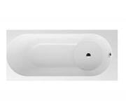 Ванна квариловая Villeroy & Boch Libra 180x80 UBQ180LIB2V-01