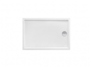 Душевой поддон прямоугольный Roca Granada 140х80 см акрил белый A276266001