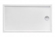 Душевой поддон прямоугольный Roca Granada 120х80 см акрил белый A276265000