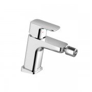 Змішувач для біде Ravak 10 ° Free TD F 055.00 з донним клапаном змішувач латунь хром X070133