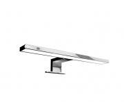 Підсвічування для дзеркальної шафи Sanwerk Led Smart 30 см пластик хром LV0000107