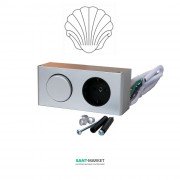 Блок управления светильником для зеркального шкафа Sanwerk LV0000102