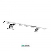 Підсвічування для дзеркальної шафи Sanwerk Led Smart 60 см алюміній хром LV0000114