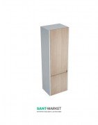 Пенал подвесной Kerama Marazzi Buongiorno 120 см МДФ дуб BGN.120.2\OAK
